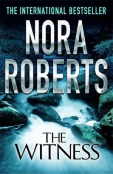 Image of The Witness by Nora Roberts Paperback