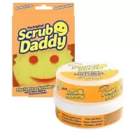 Image of Scrub Daddy Sponge and Power Paste Combo