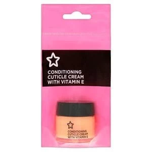 Image of Superdrug Condition Cuticle Cream