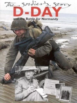 Image of D-Day and the Battle for Normandy by Martin Windrow Hardback