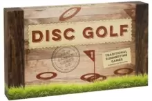 Image of Disc Golf