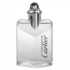 Image of Cartier Declaration Eau de Toilette For Him 50ml