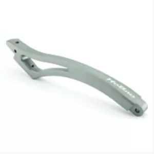 Image of Hobao Hyper St Pro Cnc Rear Chassis Brace