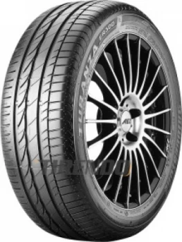 Image of Bridgestone Turanza ER 300A Ecopia 225/55 R16 95W