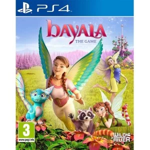 Image of Bayala The Game PS4 Game