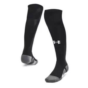 Image of Under Armour Armour Accelerate Football Socks - Black