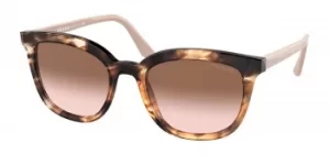 Image of Prada Sunglasses PR 03XS 07R0A6