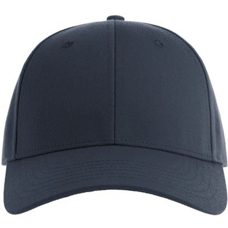 Image of Atlantis Atlantis Men Joshua 6 Panel Cap in Navy Navy One Size Male 5063107599056