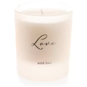 Image of Downtown Amore 200g Candle Love