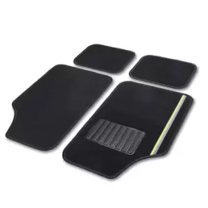 Image of Cartrend Floor mat set 10602