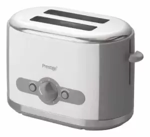 Image of Prestige Pebble 53791 2 Slice Toaster