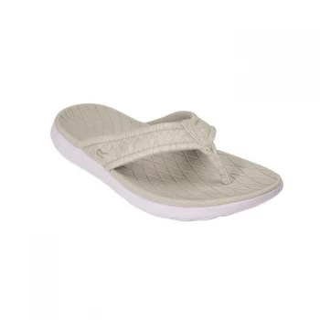 Image of Regatta Lady Belle Sandals - Natrl/NutmgC