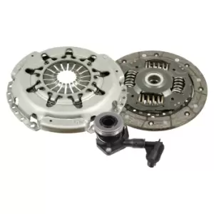 Image of Clutch Kit ADF123049 by Blue Print