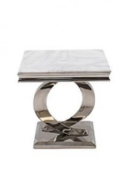 Image of Vida Living Themis Lamp Table