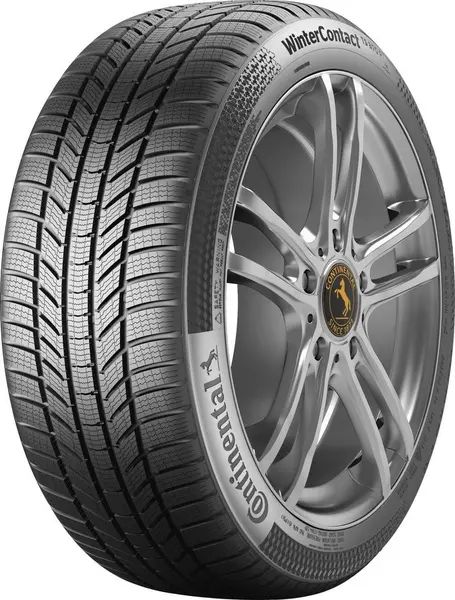Image of Continental WinterContact TS 870 P 255/60 R18 112V passenger car Winter tyres Tyres 03559650000 Tyres (100001)