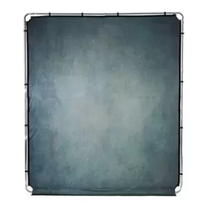 Image of Manfrotto 2 x 2.3m EzyFrame Vintage Sage Background
