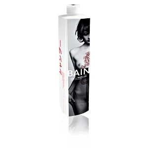Image of BAIN ELASTIC KERATIN with ginseng 1000ml