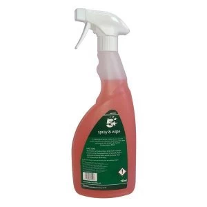 Image of 5 Star Facilities 750ml Catering Cleaner
