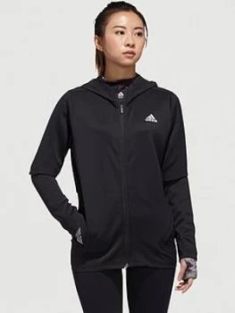 Image of Adidas A.Rdy Knit Jacket