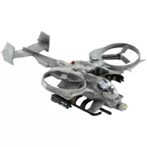 Image of McFarlane Disney Avatar World of Pandora AT-99 Scorpion Gunship Action Figure