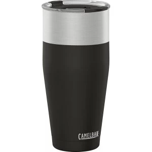 Image of CamelBak KickBak Thermal Mug Obsidian Black 0.6 Litre