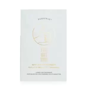 Image of PaddywaxImpressions Car Fragrance - You Got This 2packs