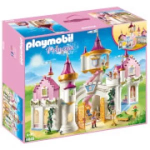 Image of Playmobil Grand Princess Castle (6848)