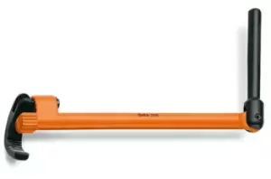 Image of Beta Tools 395 Hinged Water Tap Wrench 15-32mm (5/8-1 1/4") 003950001