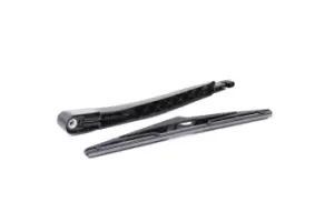 Image of MAXGEAR Wiper Arm Rear 39-0232 Windscreen Wiper Arm,Wiper Arm, windscreen washer FORD,Fiesta Mk6 Schragheck (JA8, JR8)