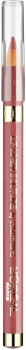 Image of LOreal Paris Color Riche Lip Liner Couture 302 Bois de Rose Purple