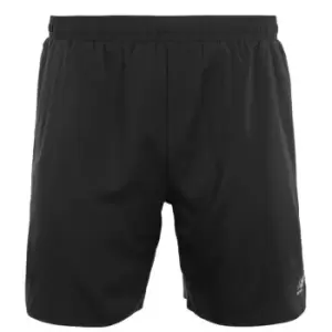 Image of Karrimor Long Shorts Mens - Black