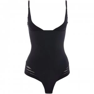 Image of Dorina Marilyn Bodysuit - Black