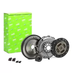 Image of VALEO Clutch 845148 Clutch Kit OPEL,FIAT,VAUXHALL,ZAFIRA B (A05),Astra H Caravan (A04),Astra H Schragheck (A04),Vectra C Caravan (Z02)