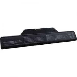 Image of Laptop battery Beltrona replaces original battery 451085 141 451086 121 451086 161 451568 001 456864 001 GJ655AA H