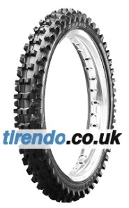 Image of Maxxis M7332 Maxxcross MX ST ( 90/100-16 TT 52M Rear wheel )