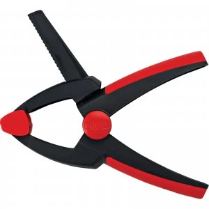 Image of Bessey Varioclippix Adjustable Spring Clamp 100mm