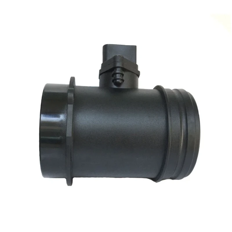 Image of 0280218067 Mass Airflow Meter Maf Sensor for Audi A4 RS4 S4 S6 S8 B5 B6 B7 A8 4D8 Quattro 2.7-4.2L 077133471KX, 0280218068