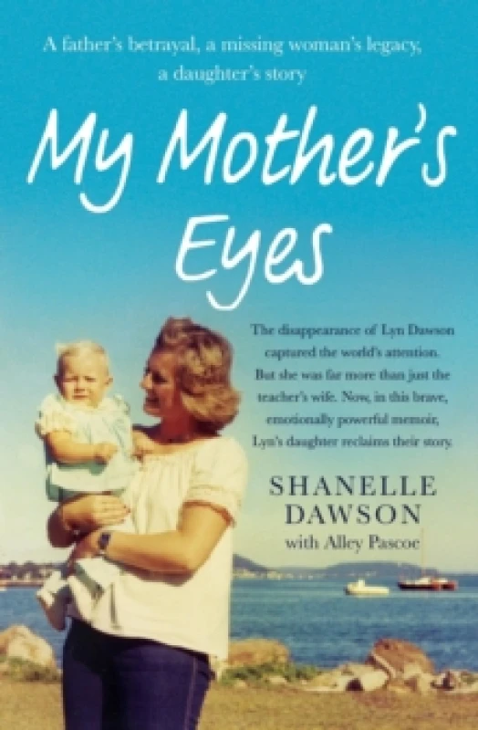Image of My Mother's Eyes. Paperback. By Shanelle Dawson Books