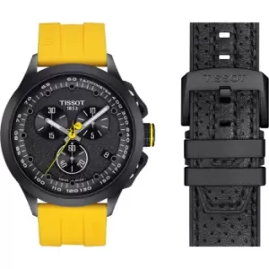Image of Mens Tissot SuperSport Tour de France 2023 Special Edition Set