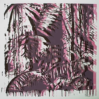 Image of Bangalore - Here Comes the Rain Vinyl