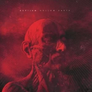 Image of Hollow Earth by Devil-M CD Album