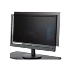 Image of Kensington Privacy Filter 2-Way Removable 32 Wide 16:9