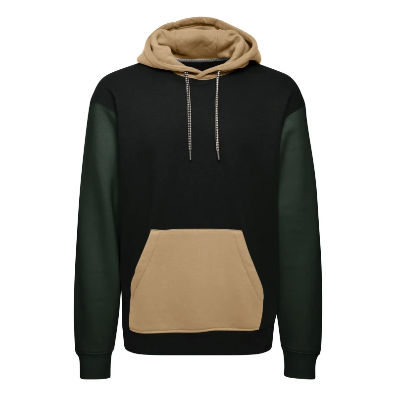 Image of Blend Hoodie Blend Noir Male S