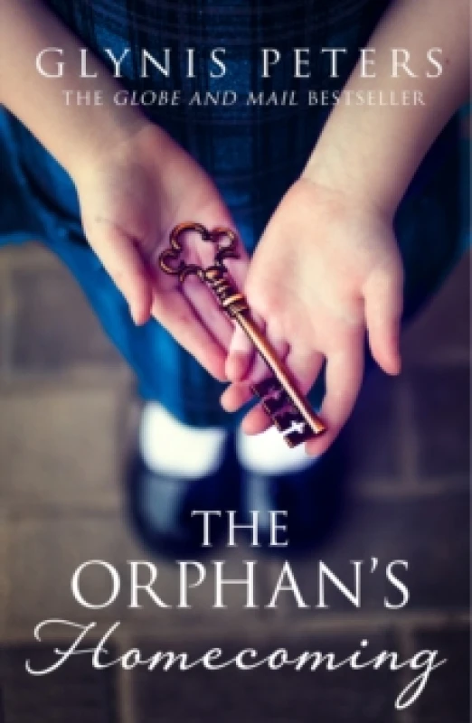 Image of The Orphan's Homecoming. Paperback. By Glynis Peters Books