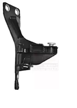 Image of VAN WEZEL Mounting Bracket, bumper AUDI,SEAT 0326566 8E0805364