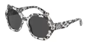 Image of Dolce & Gabbana Sunglasses DG4406F Asian Fit 336187