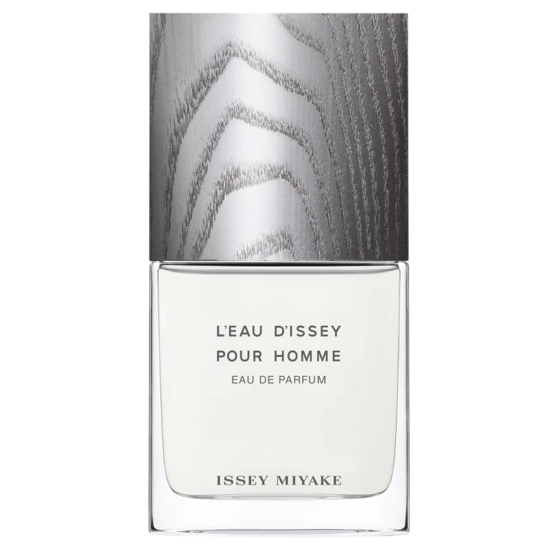 Image of Issey Miyake L'Eau D'Issey Pour Homme Eau de Parfum 125 ml