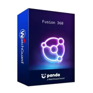 Image of WatchGuard Panda Fusion 360 Security management Full Multilingual 101 - 500 license(s) 3 year(s)