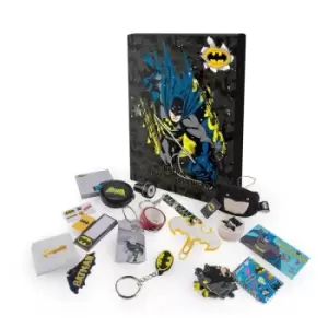 Image of DC Comics Advent Calendar Batman