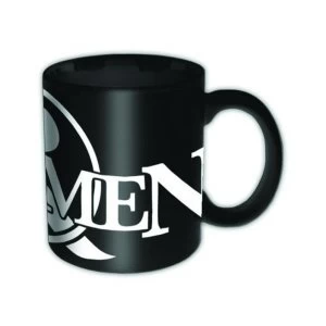 Image of Of Mice & Men - Logo Boxed Mini Mug